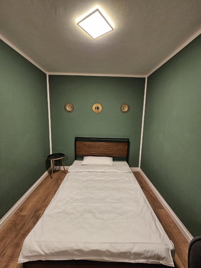 Sweet Home - 5 - Duisburg Bagian luar foto